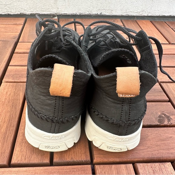 CLARKS ORIGINALS TRIGENIC FLEX, Size 9 - Picture 5 of 15